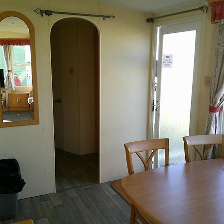 6 Berth Promenade Ingoldmells Exterior foto