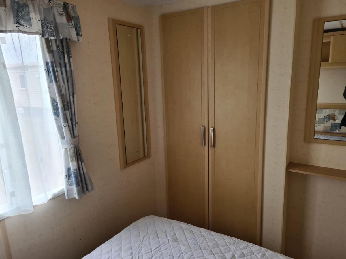 6 Berth Promenade Ingoldmells Exterior foto